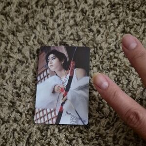 Stray Kids Han Jisung PC